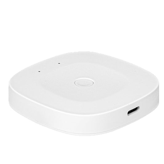 Tuya Bluetooth ZigBee  Mesh Smart Gateway Hub