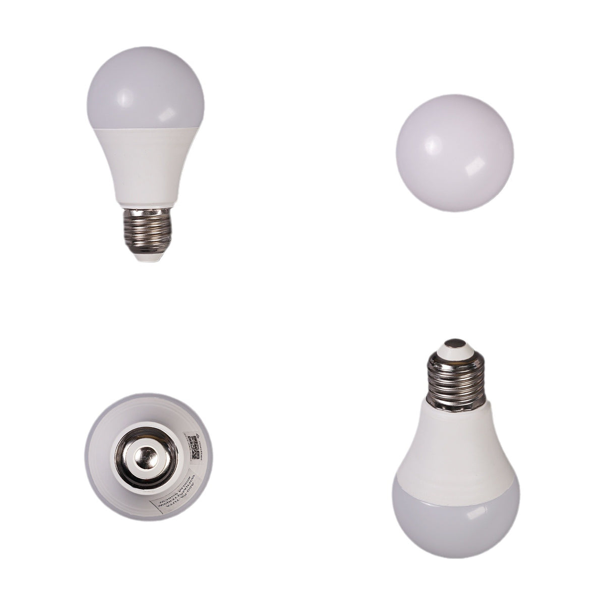 Matter WiFi Smart RGB LED Bulb with App Control
