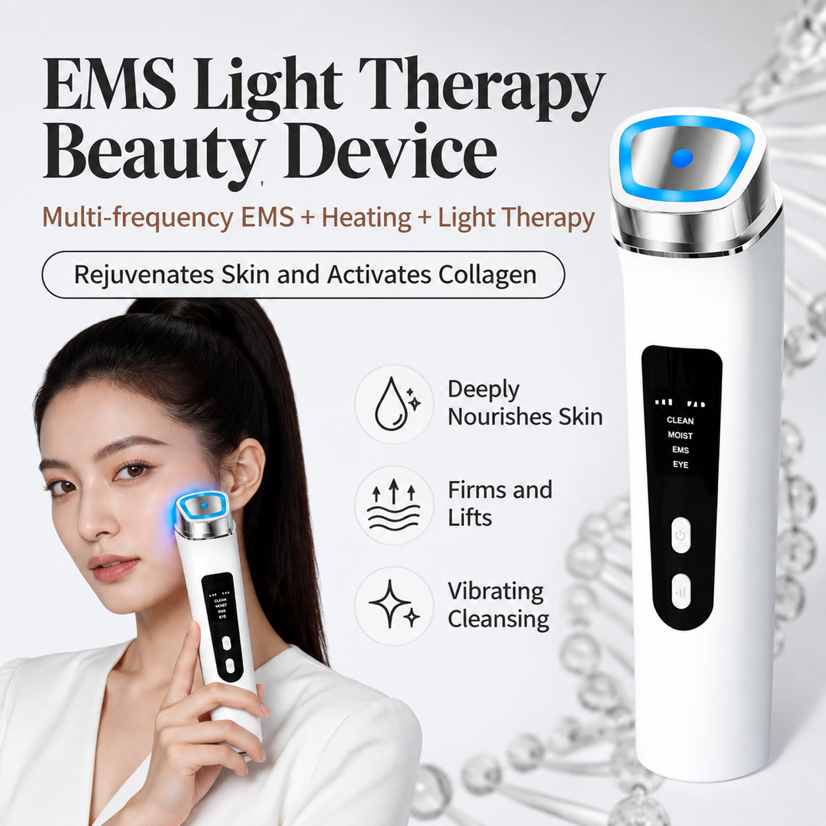 Beauty Infusion Device