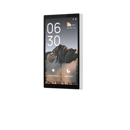 Tuya Smart Touch Screen Panel with Alexa/Zigbee