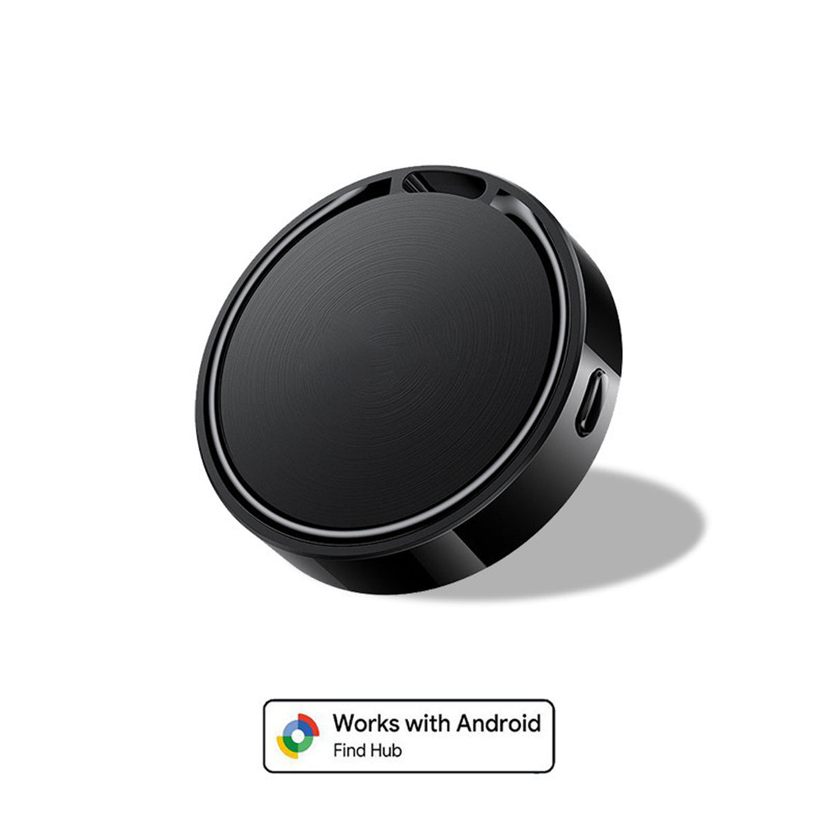 Mini Magnetic GPS Tracker