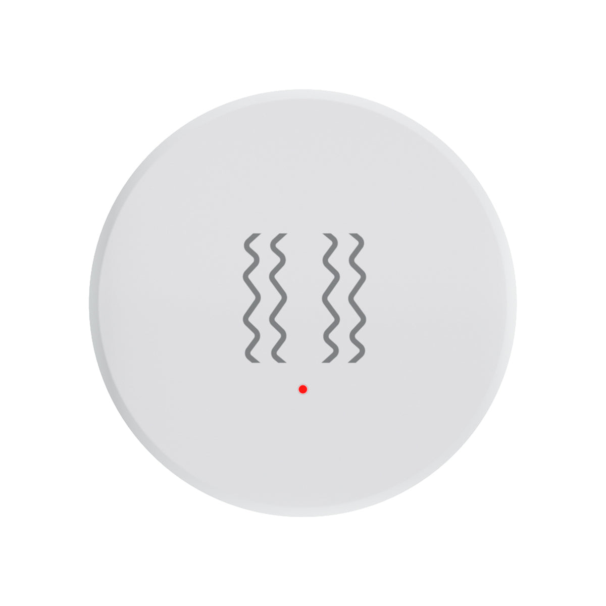 Zigbee Smart Vibration & Tilt Sensor Alarm