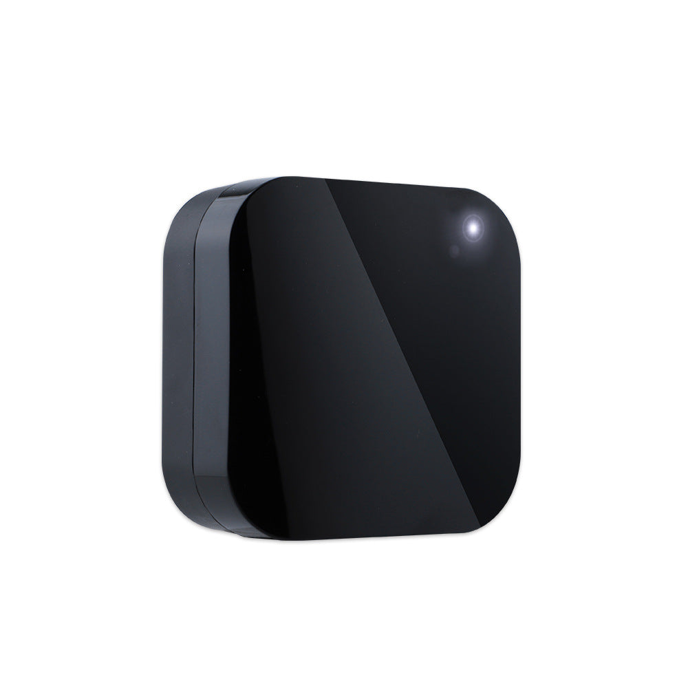 Universal Zigbee IR Remote for Smart Home Control