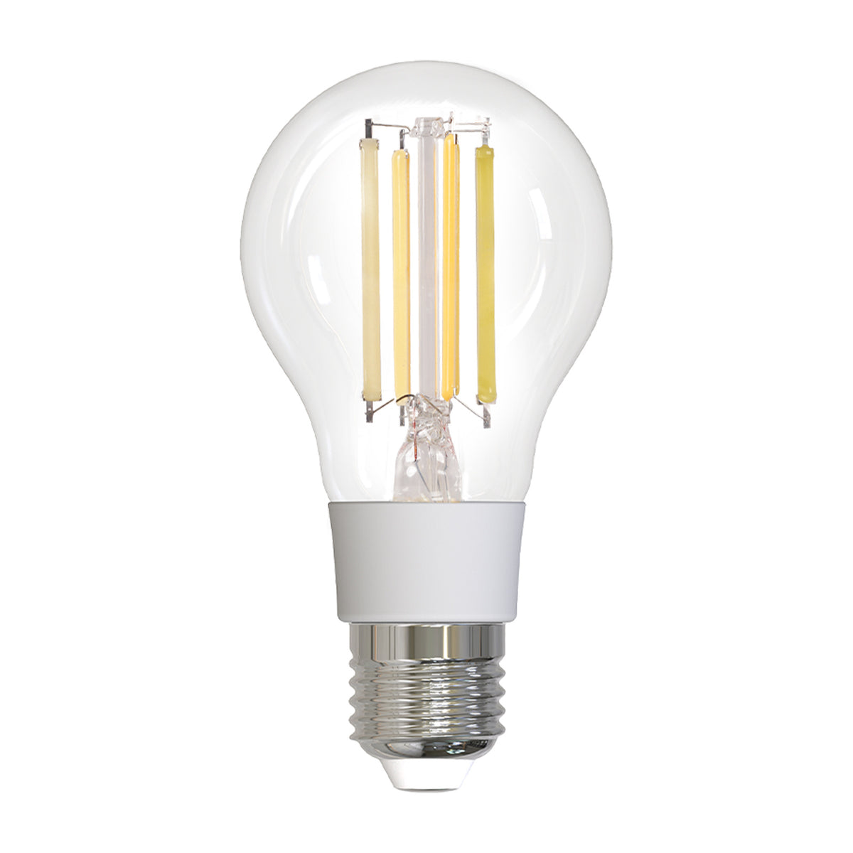 Matter WiFi Smart LED Bulb with Voice & App Control