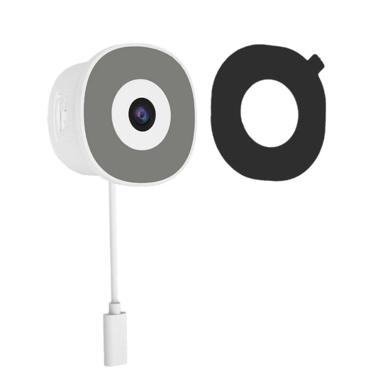 WiFi Smart Window Camera with Night Vision