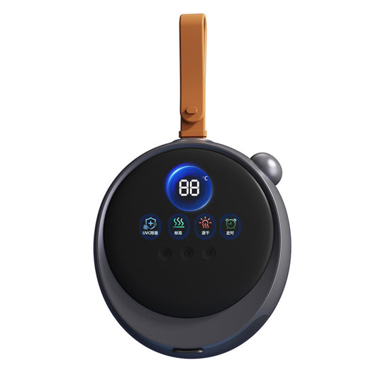 Portable Mini Clothes Dryer for Home & Travel