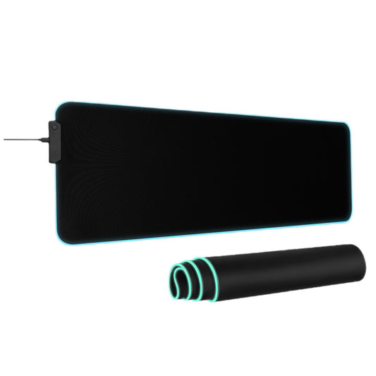 Smart WiFi RGB LED Gaming Mouse Pad
