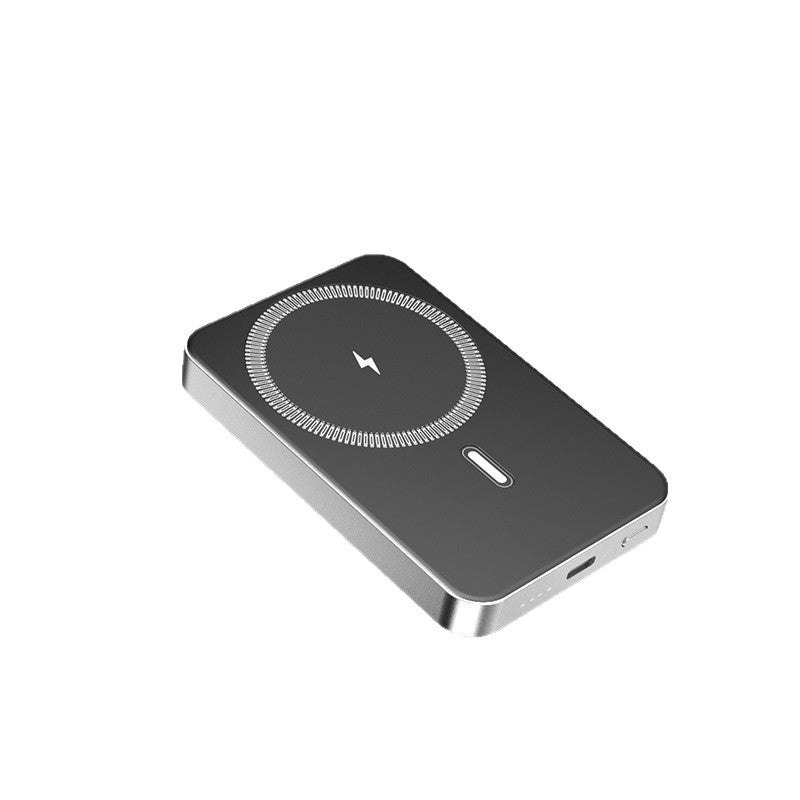 20W MagSafe Magnetic Wireless Power Bank for iPhone