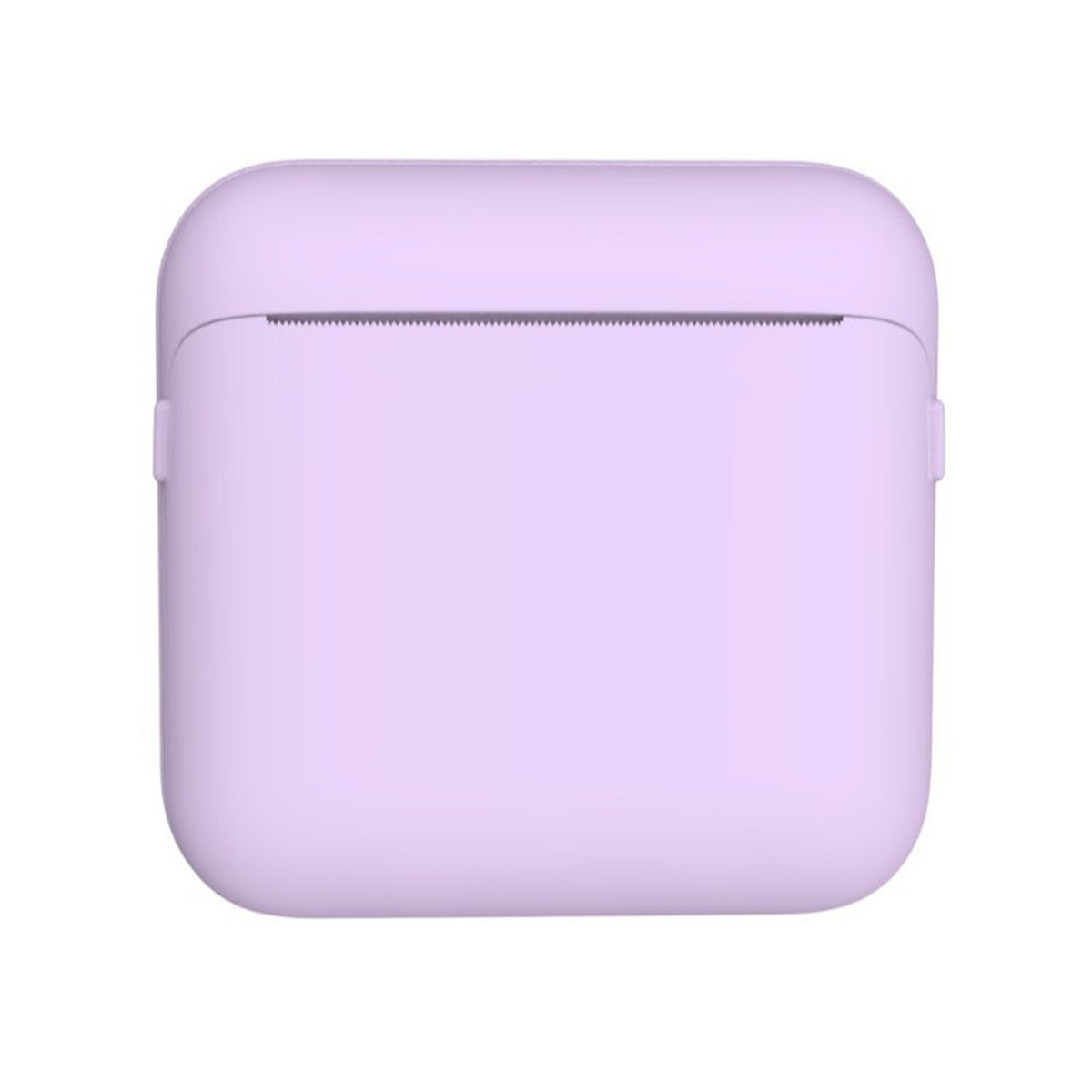Bluetooth-connected portable printer