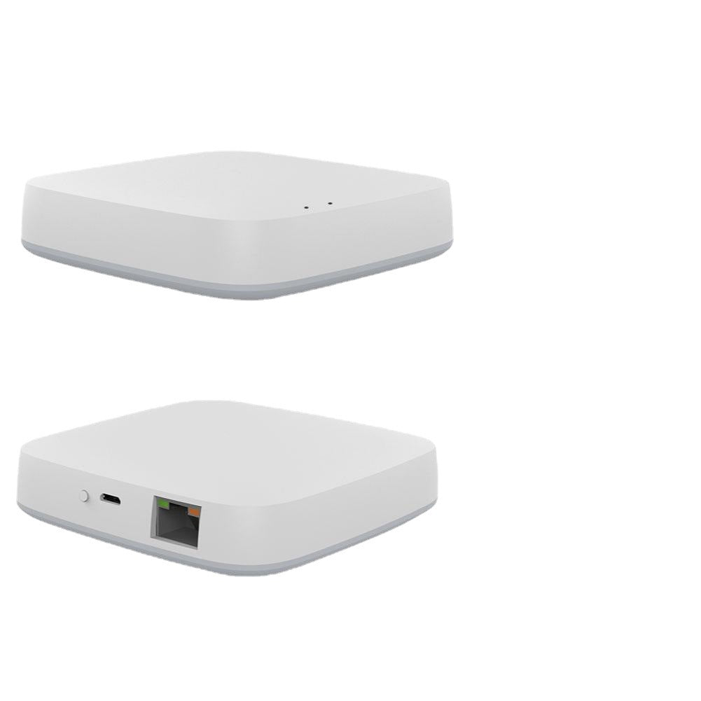 ZigBee 3.0 Smart Home Hub with App Control