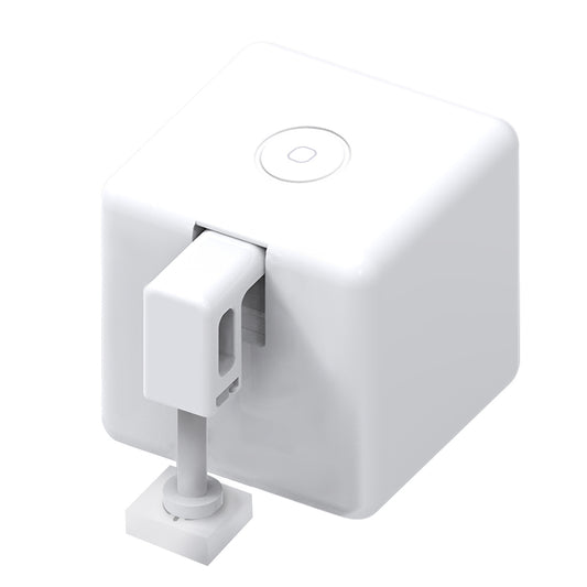 ZigBee Smart Fingerbot with App & Voice Control