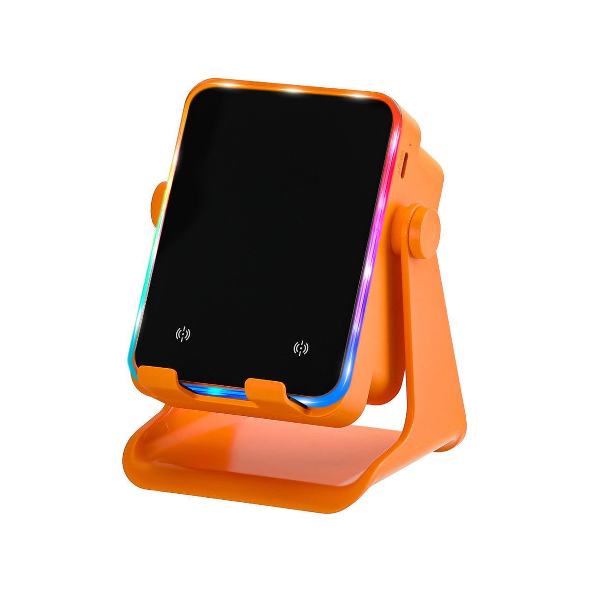 Wireless Induction Bluetooth Speaker