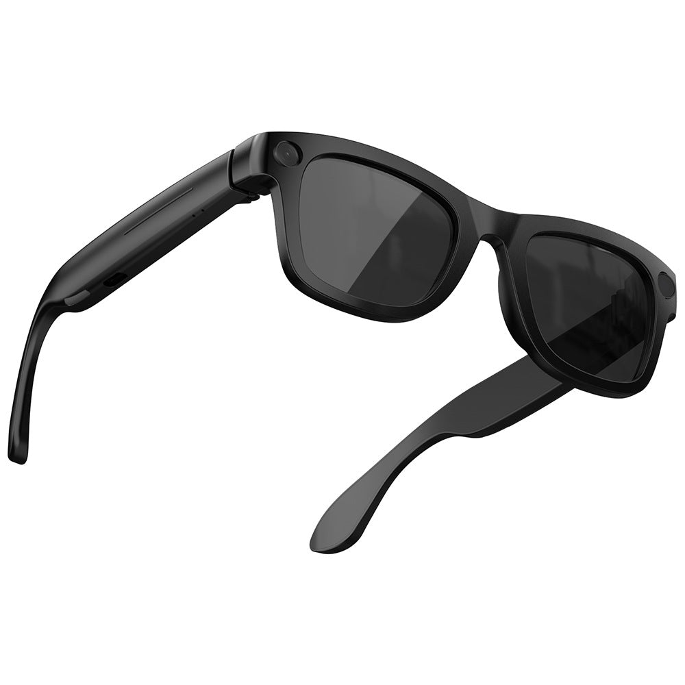 Photochromic AI Glasses with Camera & Translation