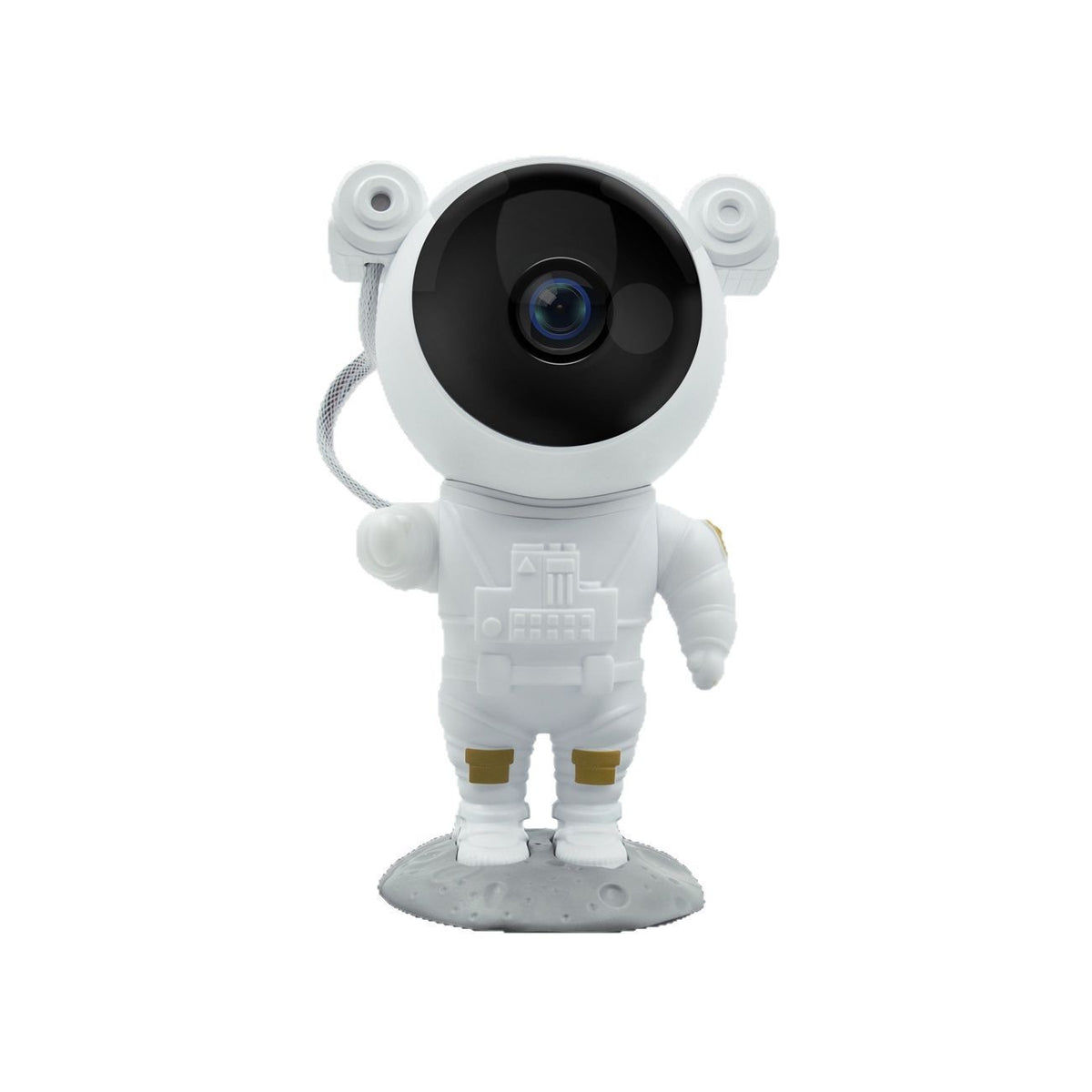 Astronaut Galaxy Projector Starry Night Light
