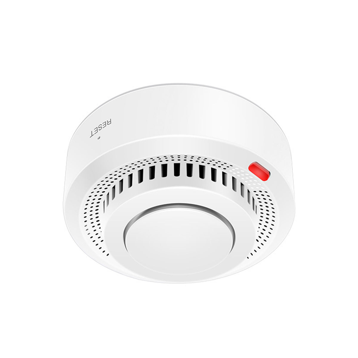 Wi-Fi Smart Smoke Detector