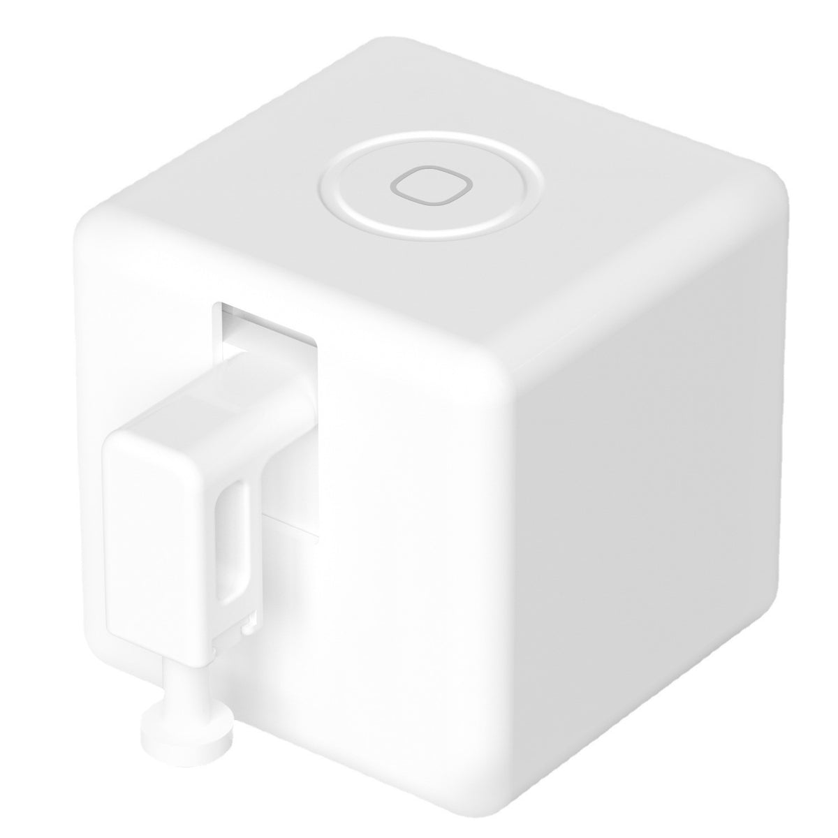 Smart Bluetooth Fingerbot with App & Voice Control