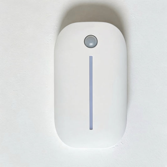 Motion Sensor Magnetic USB Rechargeable Night Light