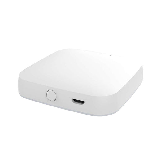 ZigBee 3.0 Smart Home Hub with App Control