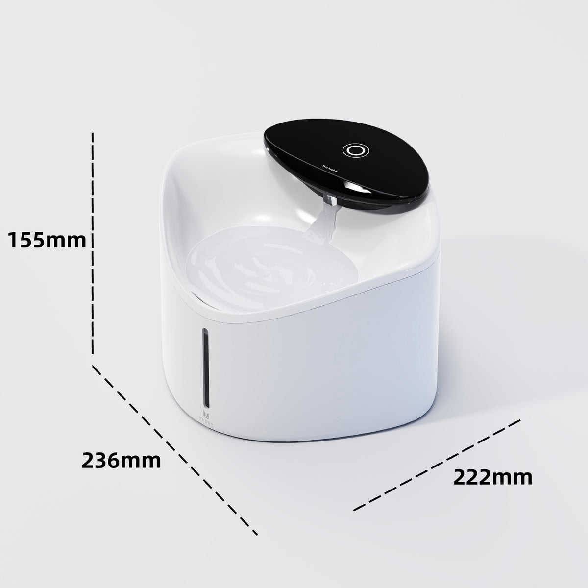Smart Pet Water Fountain