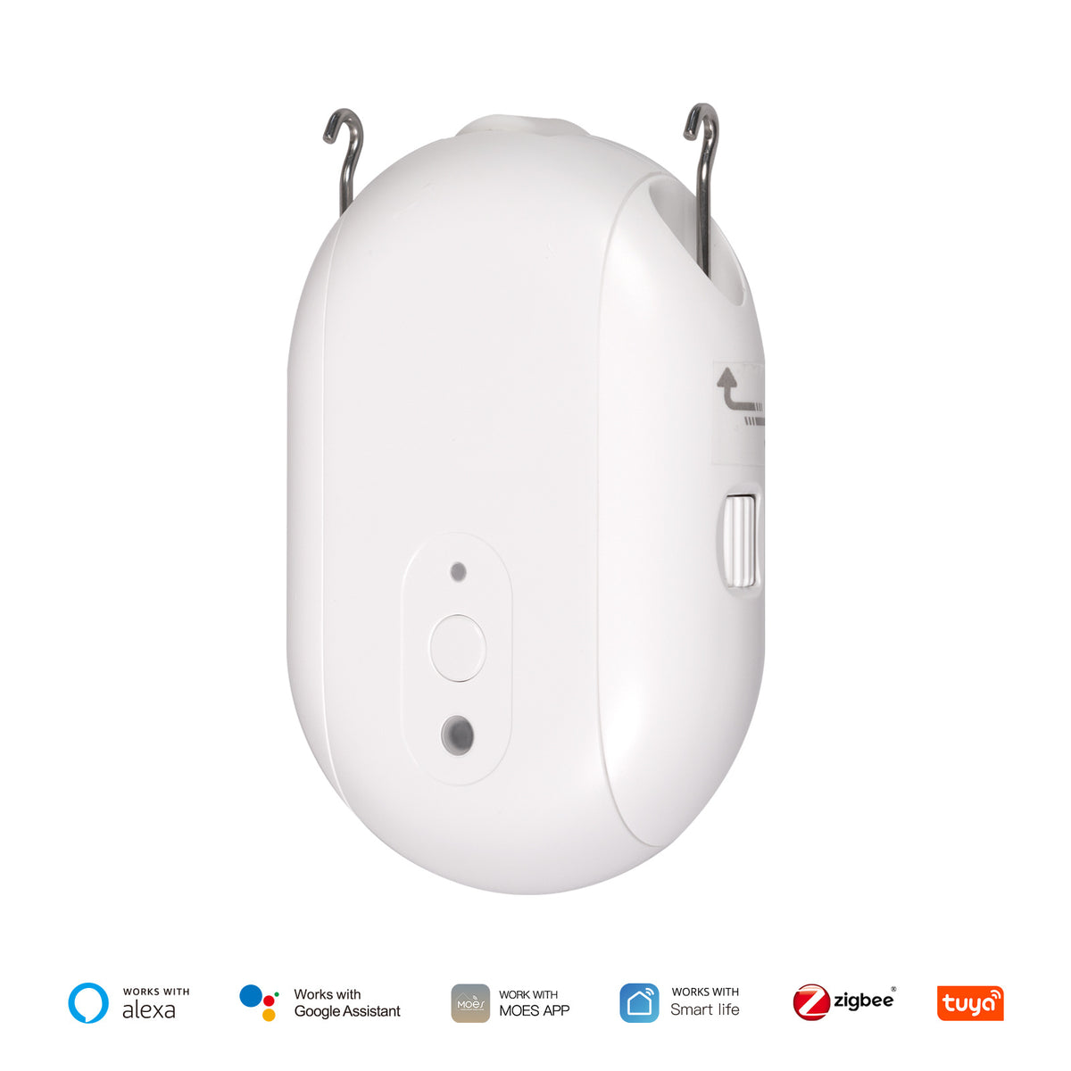 ZigBee Smart Curtain Opener with App Control