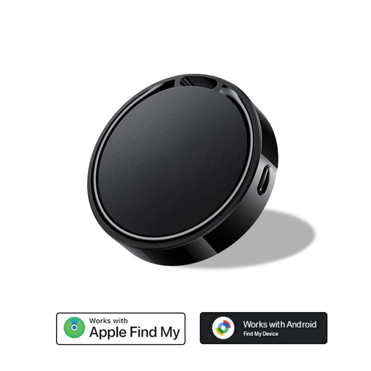 Mini Magnetic GPS Tracker