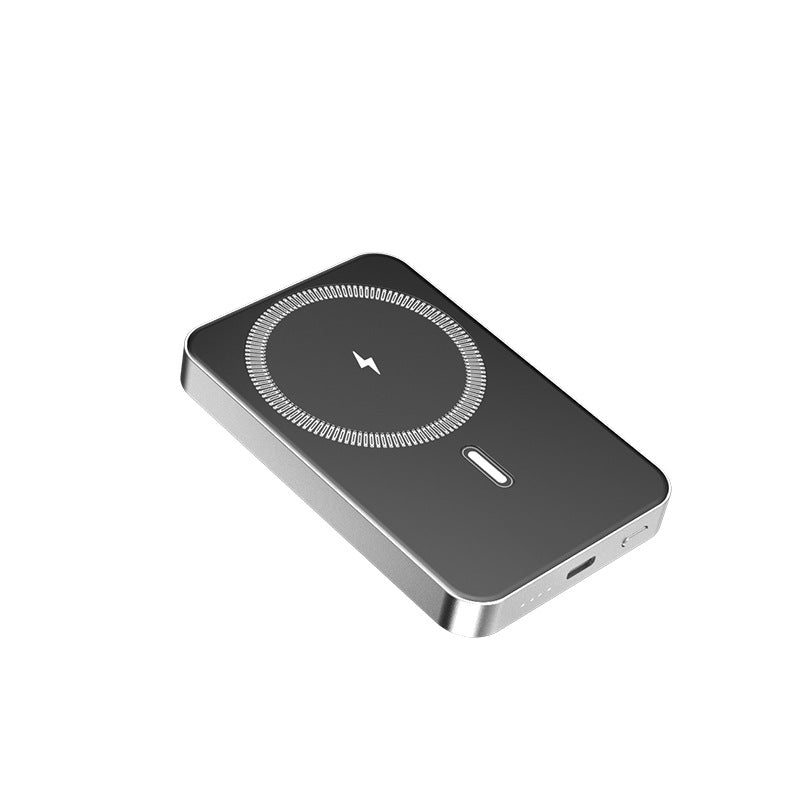 20W MagSafe Magnetic Wireless Power Bank for iPhone