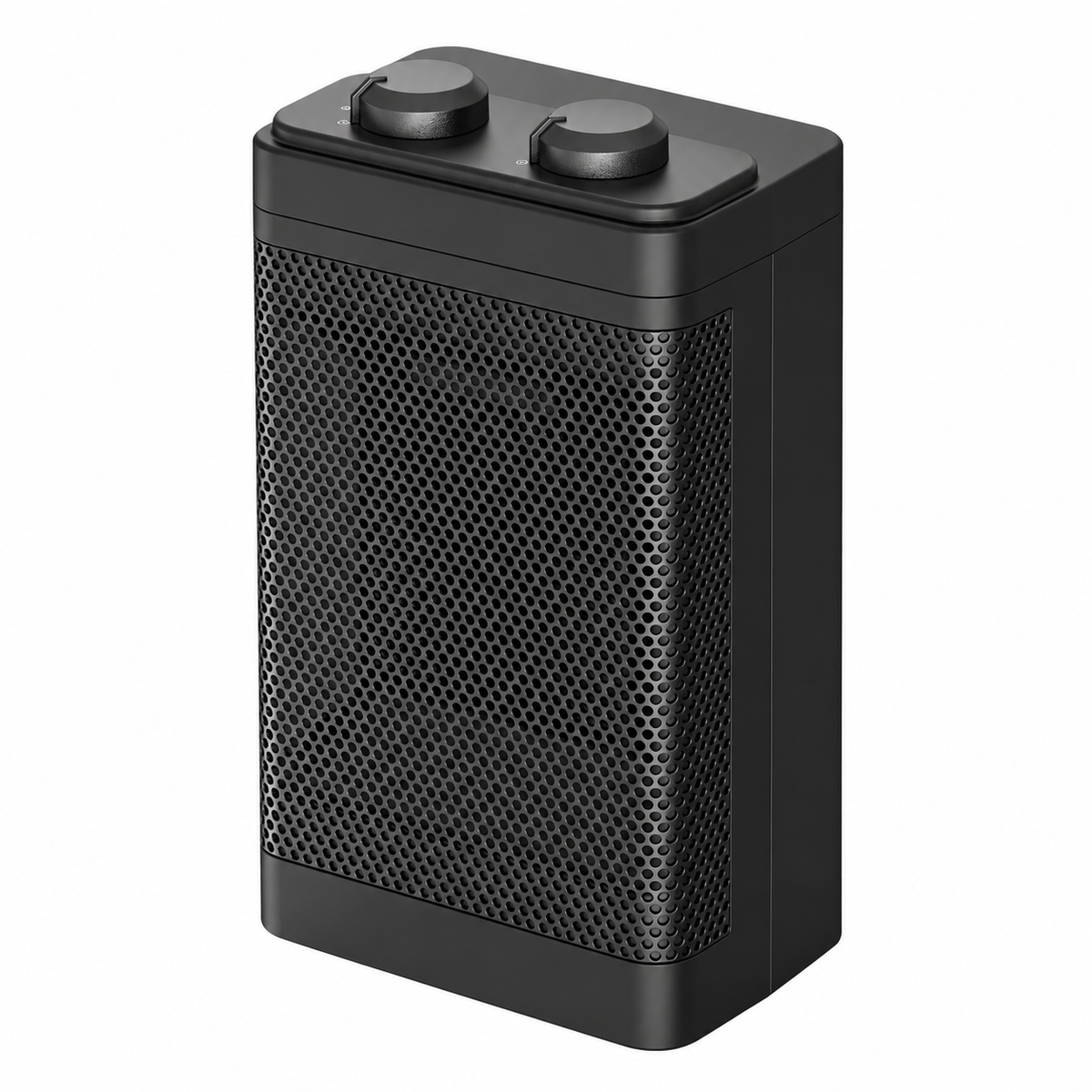 Portable PTC Ceramic Space Heater for Home & Office
