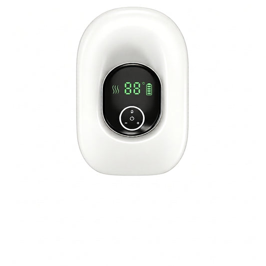 Heated Hand Massager with Air Compression