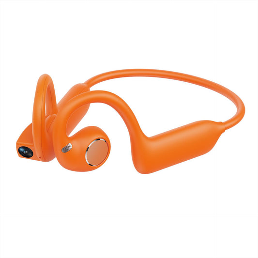 AI Translation Camera Headphones with 8MP Video