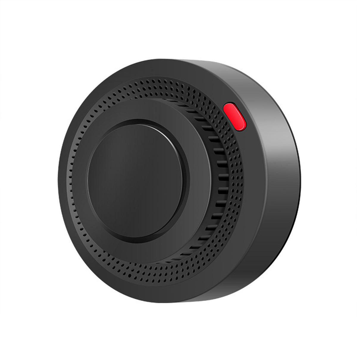 Wi-Fi Smart Smoke Detector