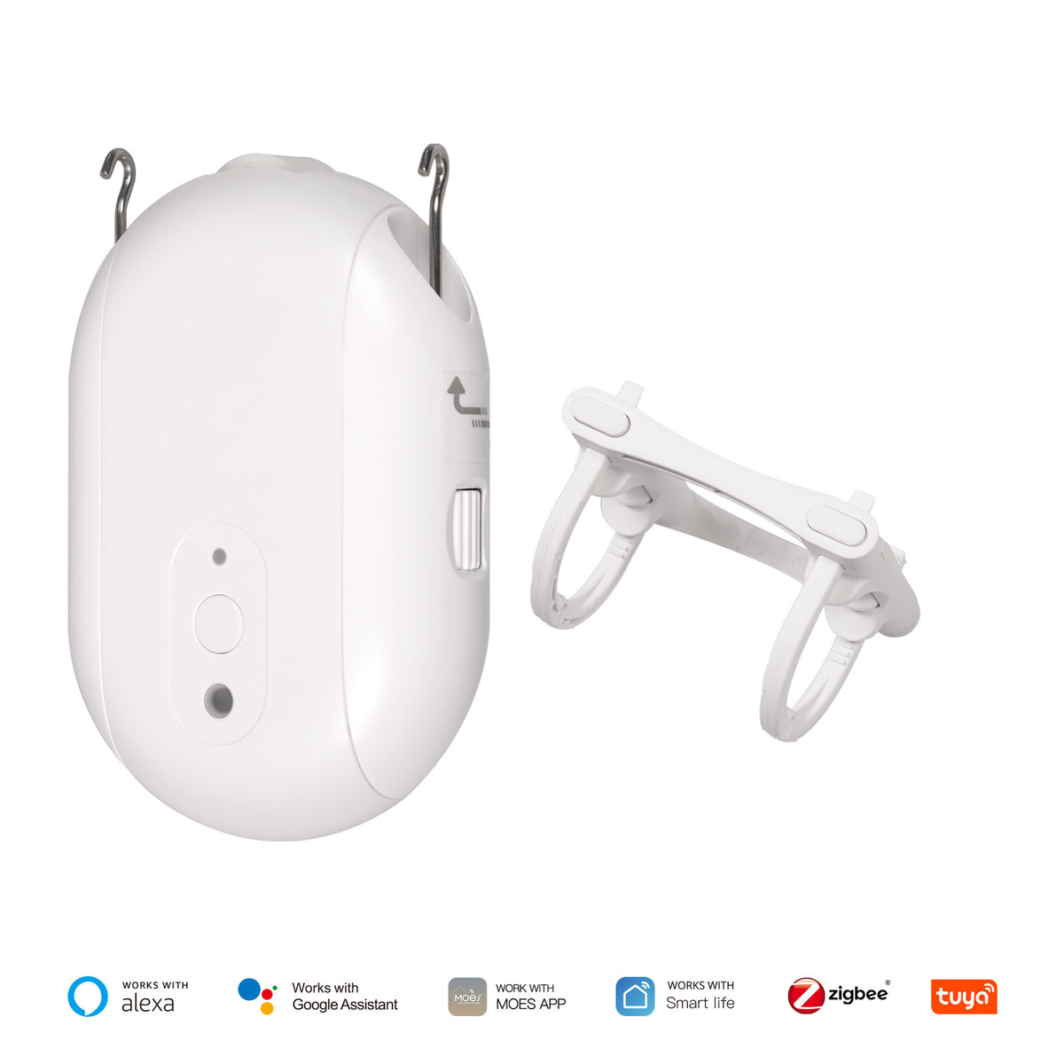 ZigBee Smart Curtain Opener with App Control