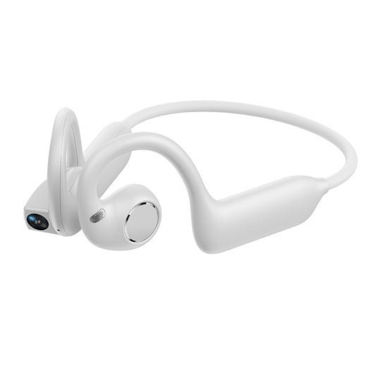AI Translation Camera Headphones with 8MP Video