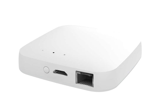 ZigBee 3.0 Smart Home Hub with App Control