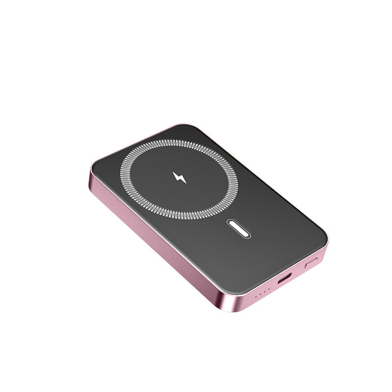 20W MagSafe Magnetic Wireless Power Bank for iPhone