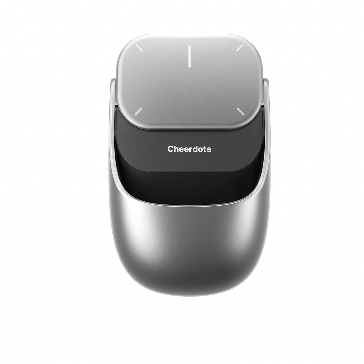 AI Magnetic Wireless Charging Dual-Mode Mouse