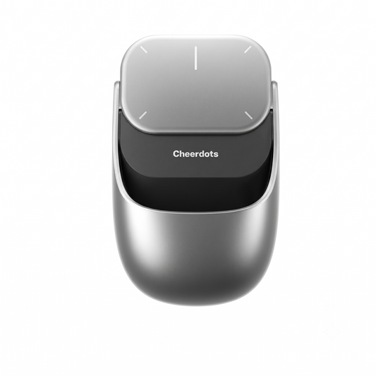 AI Magnetic Wireless Charging Dual-Mode Mouse