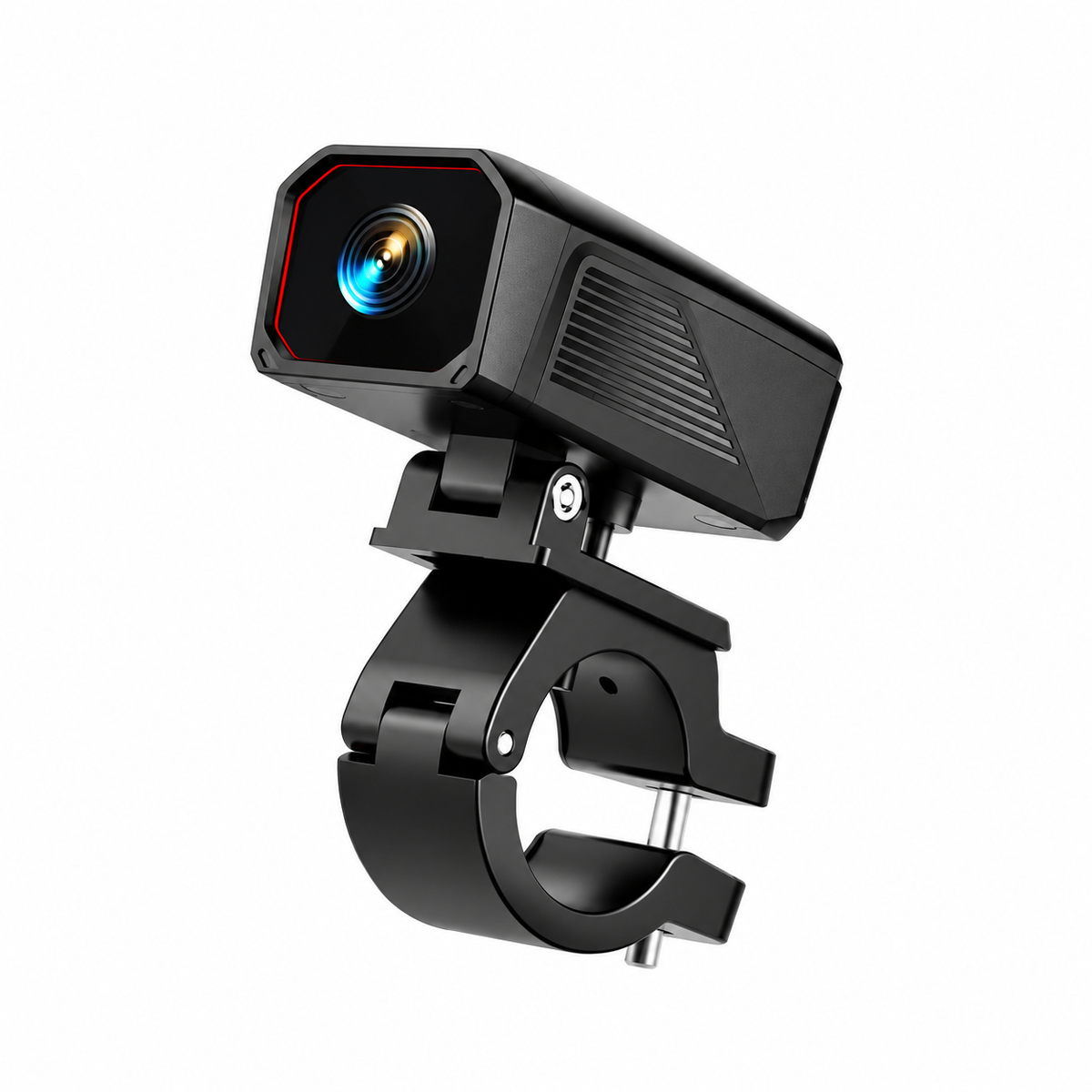 2K Motorcycle & Bike Riding Camera Recorder