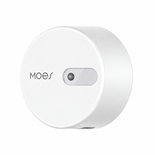 ZigBee 24GHz Smart Human Presence Sensor